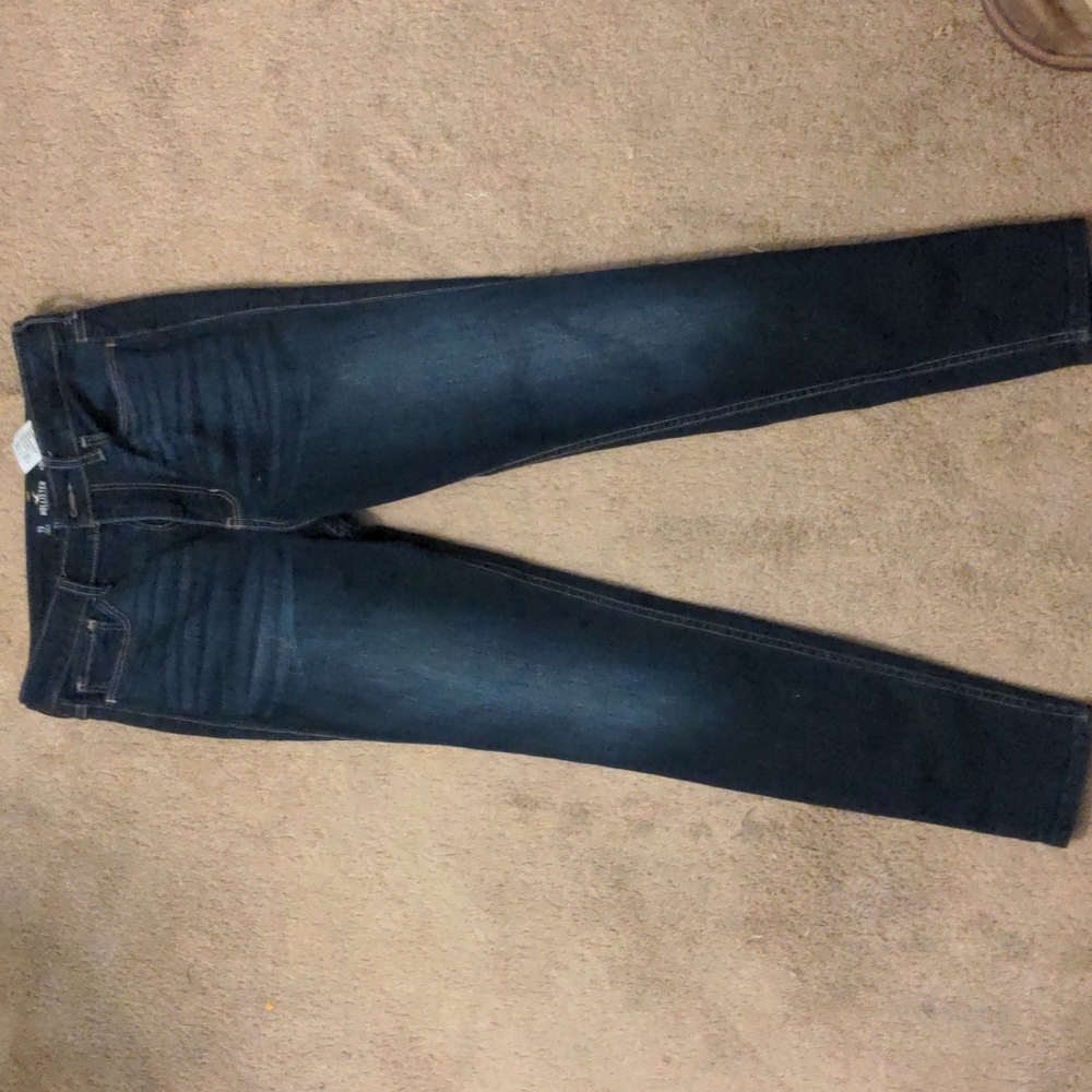 Hollister Skinny Jeans